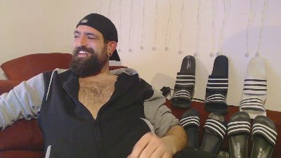 AdilettenFreak webcam model stream image