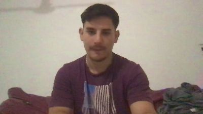 E1drian32_ webcam model stream image