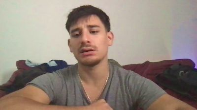 E1drian32_ webcam model stream image