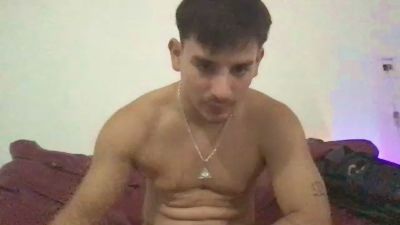 E1drian32_ webcam model stream image