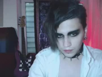 panther_cap webcam chaturbate model stream image