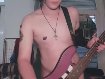 panther_cap webcam model stream image