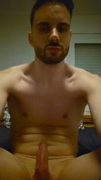 hectorhot8 webcam cam4 model stream image