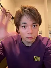 miyabi_yabi webcam model stream image