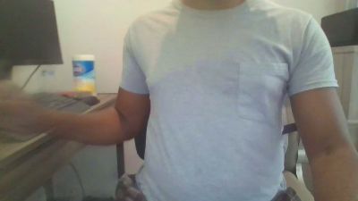 CopperTone79 webcam model stream image