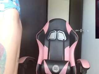 charlotbelucci webcam model stream image