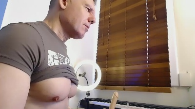 tomfoxcam webcam model stream image