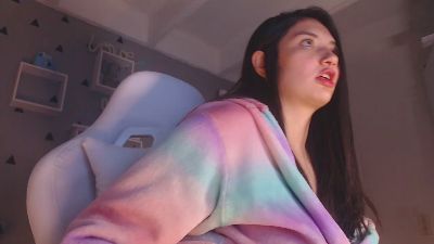 emilyjang webcam model stream image