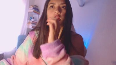 emilyjang webcam model stream image