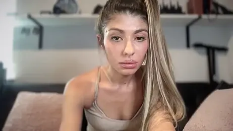 bbgurlnickii webcam model stream image