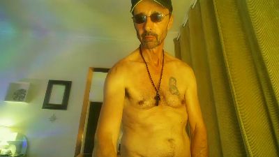 GarcondeFerme webcam model stream image