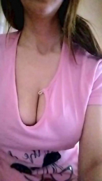 SexyRabbit87 webcam model stream image