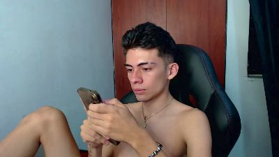 Satosh__y webcam model stream image