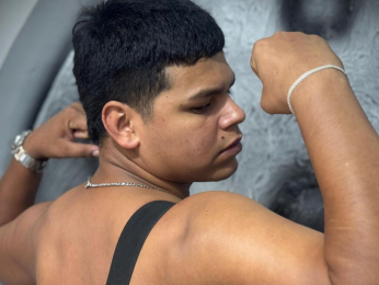 ErickOconer webcam livejasmin model stream image