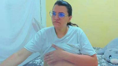 marilyn_Garcia webcam model stream image