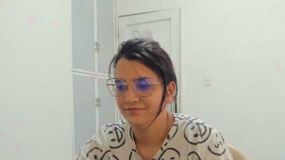 marilyn_Garcia webcam model stream image
