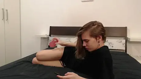 BlakeGumball webcam model stream image