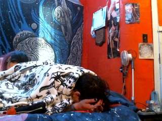 jaxreaper666 webcam model stream image