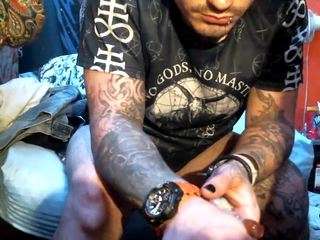 jaxreaper666 webcam model stream image