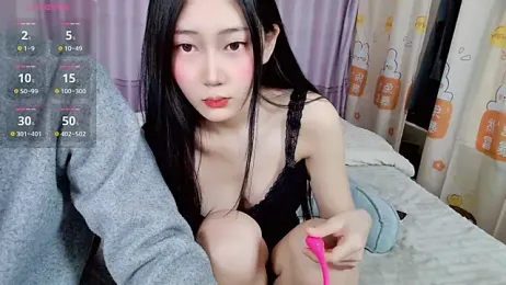 niuniuhenhuai2025 webcam model stream image