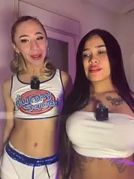 Littlebunny21 webcam model stream image