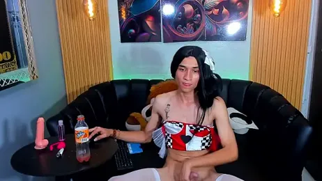 Sara_Sex_Latin66 webcam model stream image