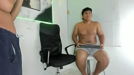 sahoryandpaolo webcam model stream image