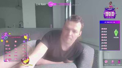 antoinepassion webcam model stream image