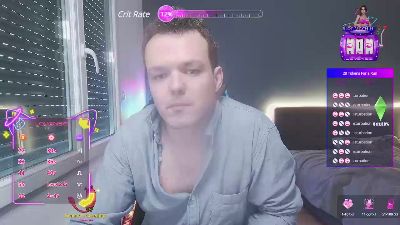 antoinepassion webcam model stream image