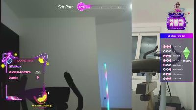 antoinepassion webcam cam4 model stream image
