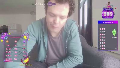 antoinepassion webcam model stream image