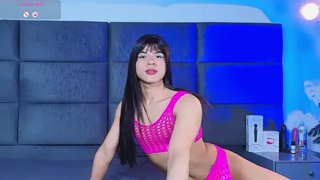 Lana_Presscot webcam model stream image