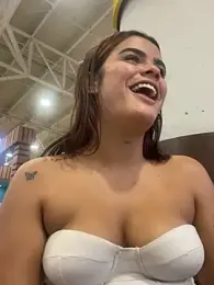 Kaily_Sweet16 webcam model stream image