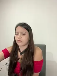 kiarafonseca_ webcam stripchat model stream image
