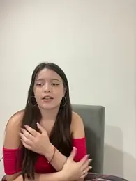 kiarafonseca_ webcam model stream image