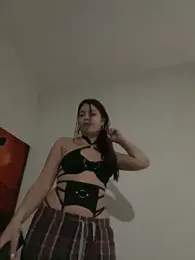 kiarafonseca_ webcam model stream image