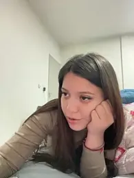 kiarafonseca_ webcam model stream image