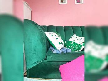 Chubphem webcam model stream image