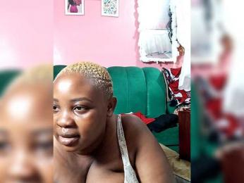 Chubphem webcam model stream image