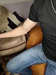 niyack69 webcam model stream image