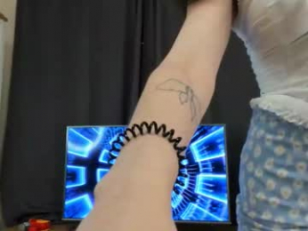 louannbisignano webcam chaturbate model stream image