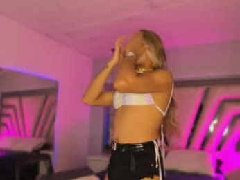 madisson_abondax webcam model stream image