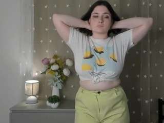 accagillim webcam model stream image