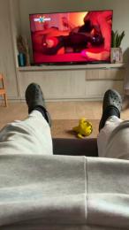 GokuOS webcam model stream image