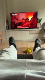 GokuOS webcam model stream image