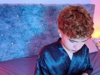 ryan-onfire webcam camsoda model stream image