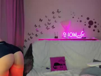 sweetcupcaks webcam model stream image