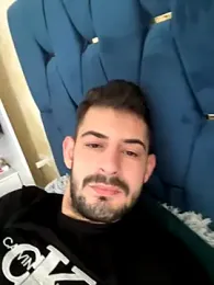 Yykq98 webcam model stream image