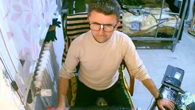 lokoum393 webcam model stream image