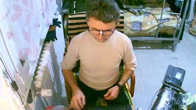 lokoum393 webcam model stream image